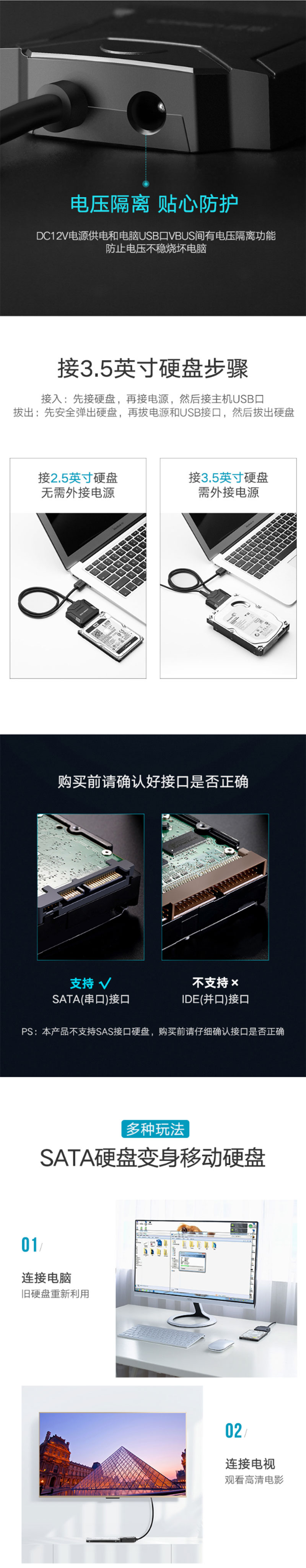 20215 USB2.0תSATA