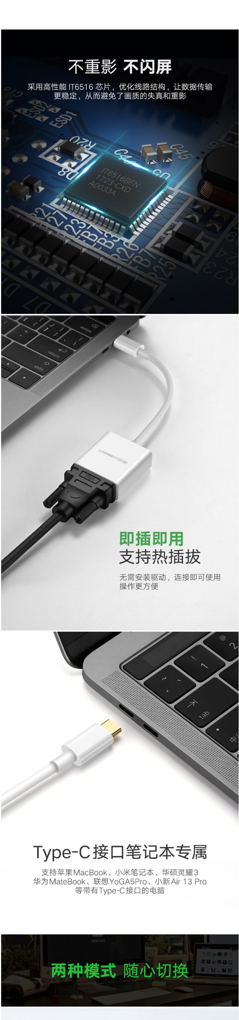 50511 TYPE-CתVGA