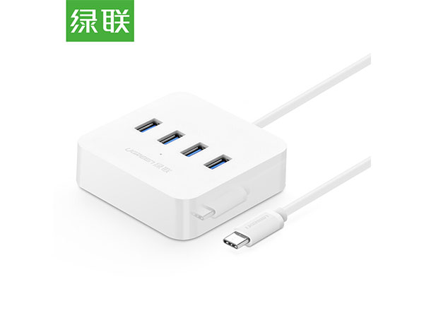 30316 TYPE-Cת4USB3.0HUB