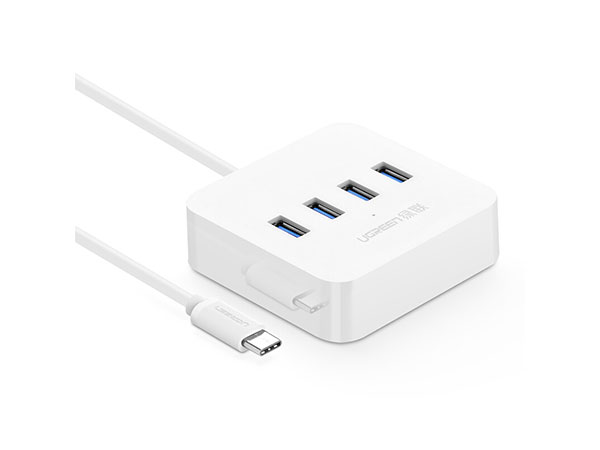 30316 TYPE-Cת4USB3.0HUB