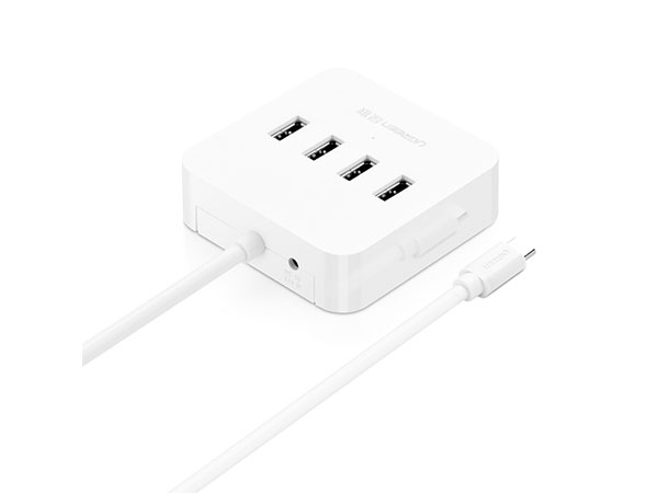 30316 TYPE-Cת4USB3.0HUB