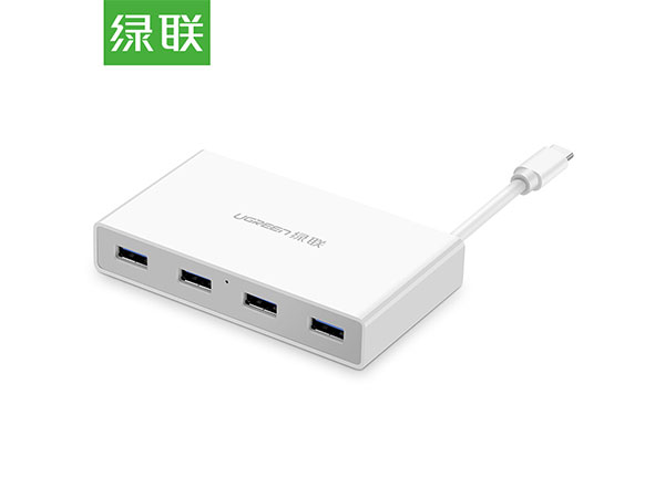30278 TYPE-Cת4HUB+
