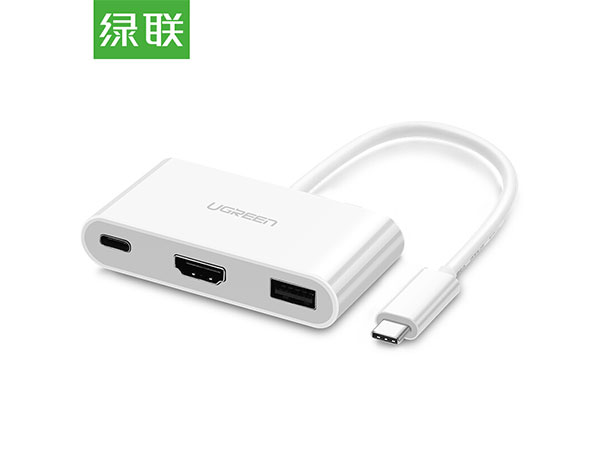 30377 TYPE-CתHDMI HUB