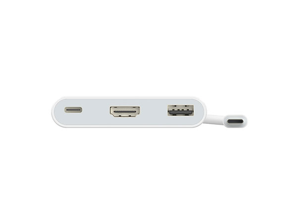 30377 TYPE-CתHDMI HUB