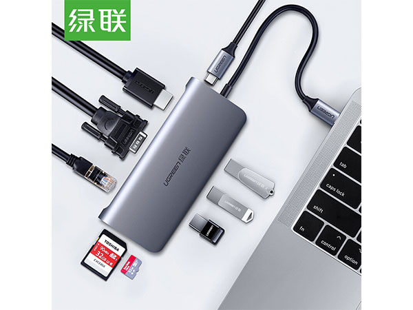 40873 TYPE-CתHDMI  HUBȾźһ