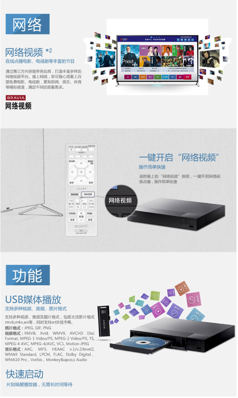 ᣨSONYBDP-S1500 DVD