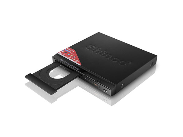 ¿ƣShincoXK-101 VCD ŻӰ