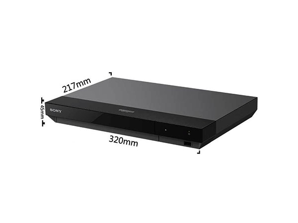  SONY UBP-X700 4K UHDVCDӰ