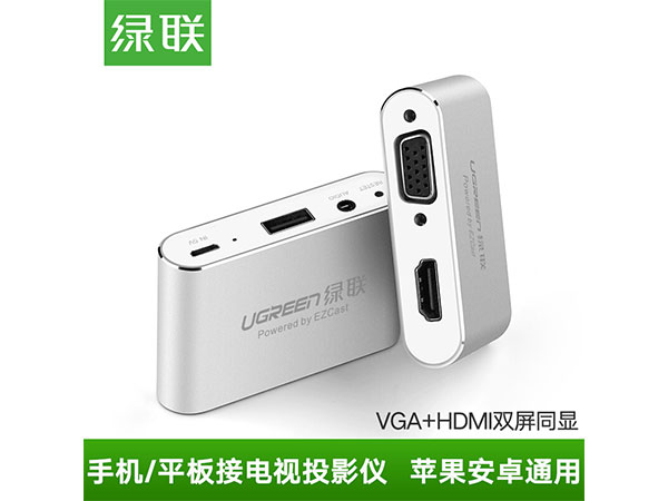 30522 ֻתVGA+HDMIת