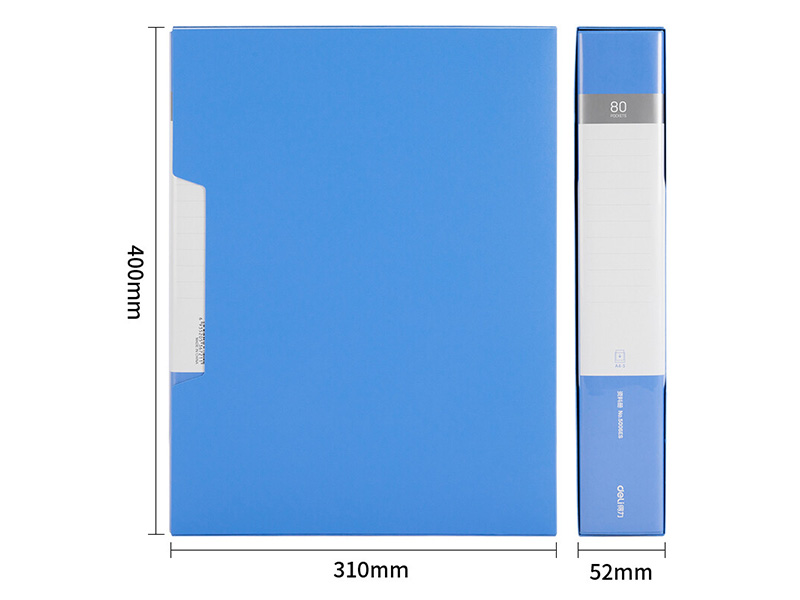  ϲ 5006ES A4 80ҳ PP ɫ