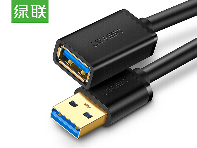 UGREEN USB3.0ĸ߽ӿ 1.5(30126)