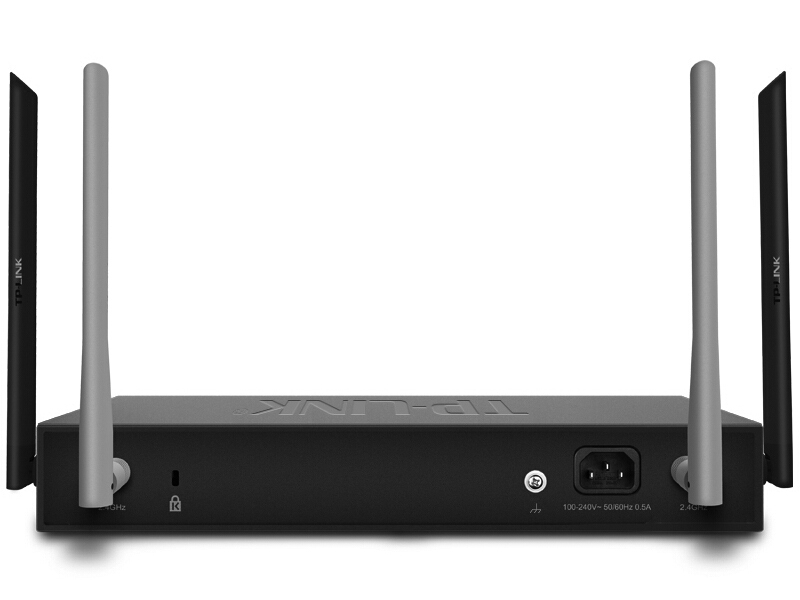 TP-LINK TL-WVR1200G AC1200˫ƵҵVPN· ǧ׶˿