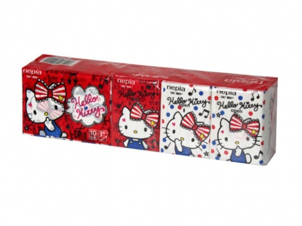 Ʈ Hello Kittyӡ ֽ 3 10/