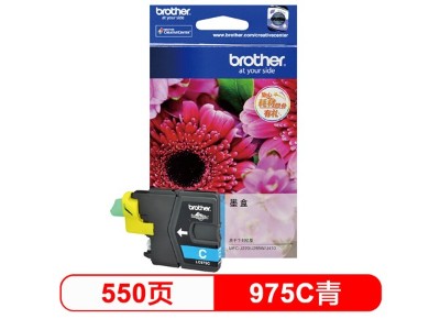 ֵ LC975C ԭװīɫ MFC-J220 J265W J410