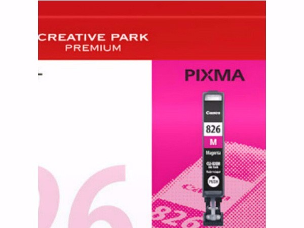  CLI-826M ɫīУMX898 MG6280 IP4980 IX6580 