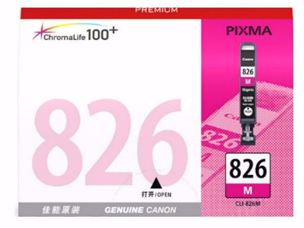  CLI-826M ɫīУMX898 MG6280 IP4980 IX6580 