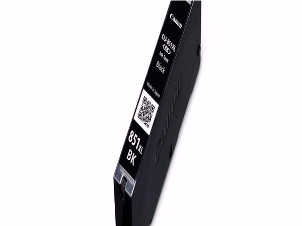  CLI-851XL BK ݺɫī