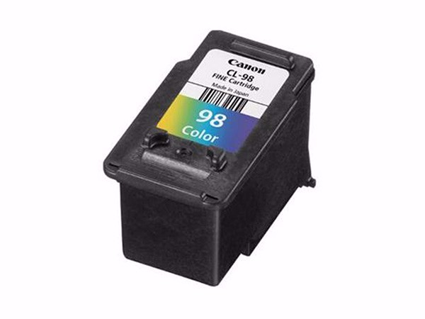  CL-98 ɫī PIXMA E500