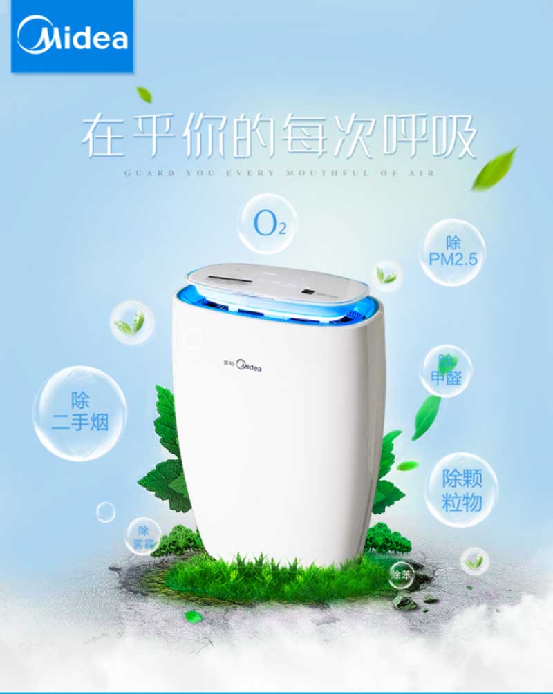 ģMidea KJ290G-F31ҳȩ APPԶ̿1