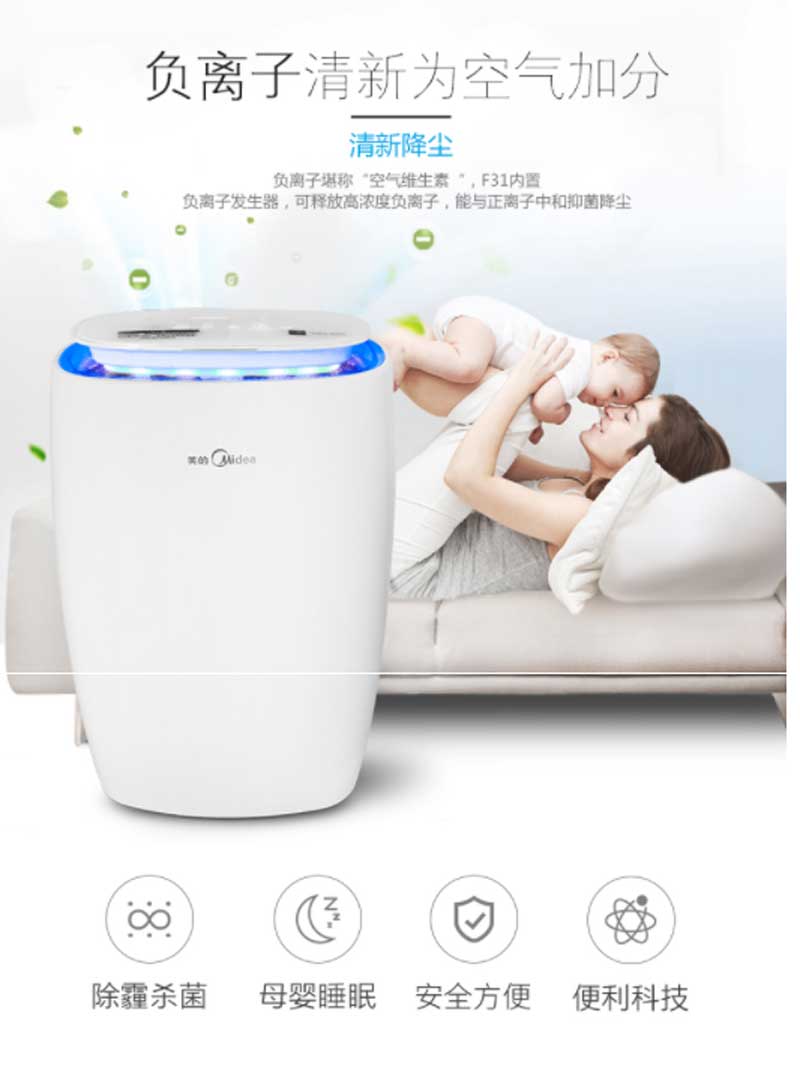ģMidea KJ290G-F31ҳȩ APPԶ̿4