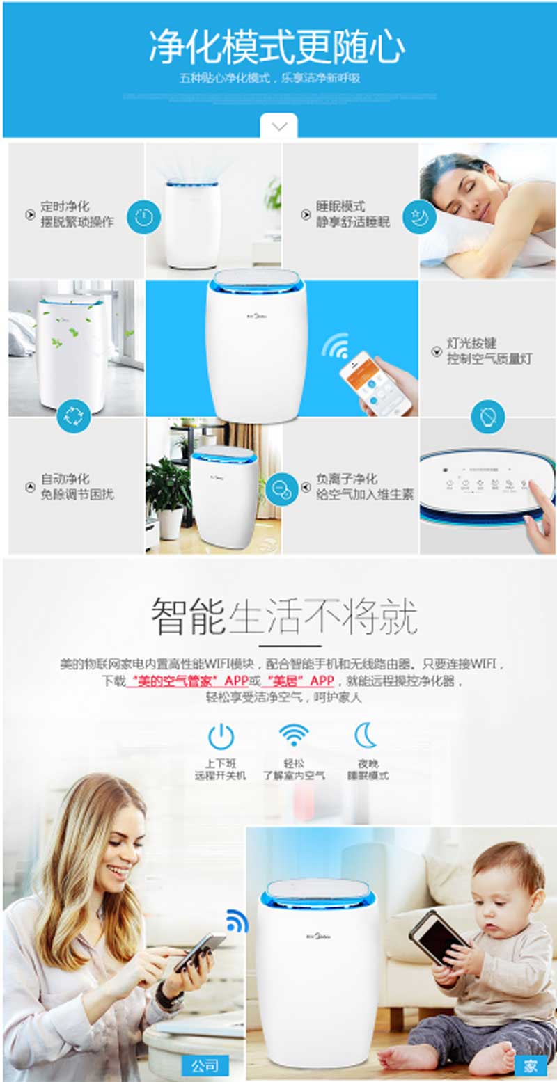 ģMidea KJ290G-F31ҳȩ APPԶ̿7