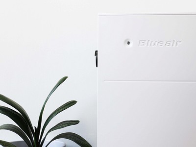 ³ŶBlueair  ȩpm2.5 203