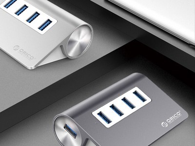 (ORICO)USB3.0չHUB ջM3H4