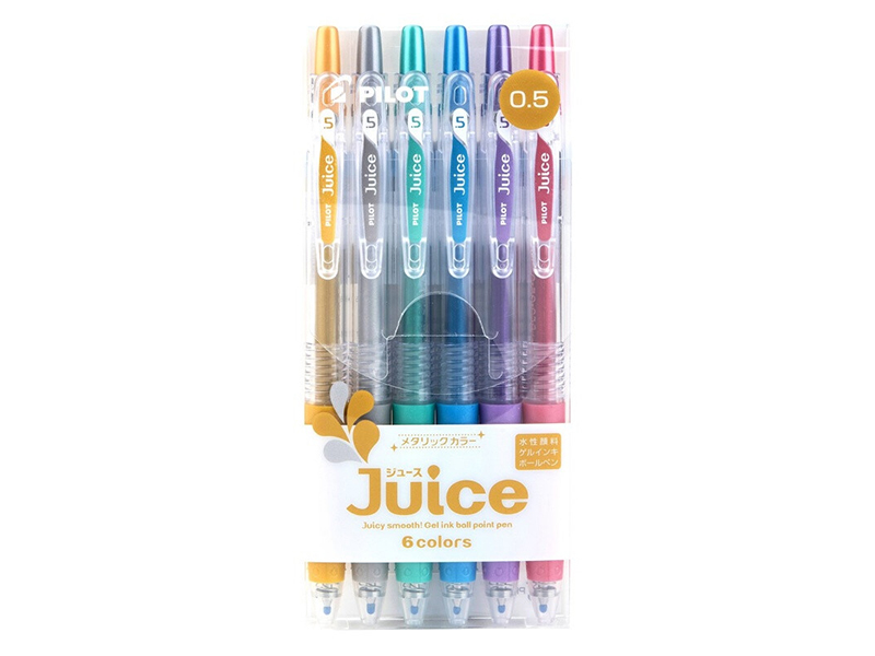  Juiceٹֆ଱װ LJU-60EF-6CM 0.5mm ϵ 6ɫװ