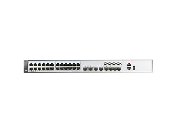 ΪHUAWEIS5720S-28P-SI-AC