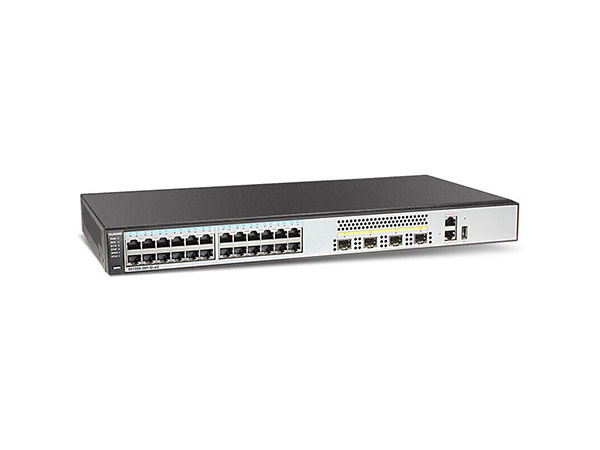 ΪHUAWEIS5720S-28P-SI-AC