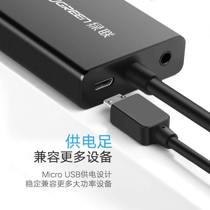 40233 HDMIתVGA ɫUSB3.0  1ڼ