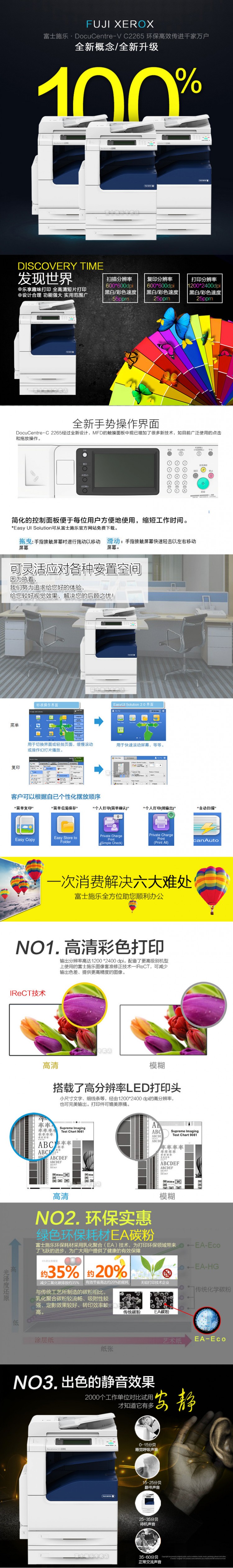  ʿʩ DC C2265 CPS 2Tray ɫ⸴ ๦ܴӡӡһ1