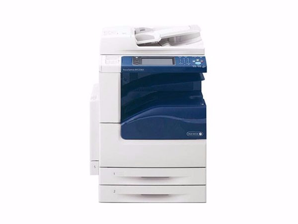 ʿʩ DC C2265 CPS 2Tray ɫ⸴ ๦ܴӡӡһ
