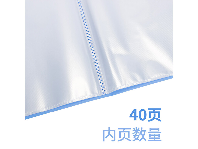  ϲ 5004ES A4 40ҳ PP ɫ