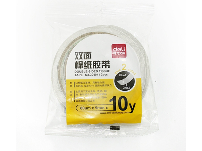 30404ֽ˫潺9mm*10y