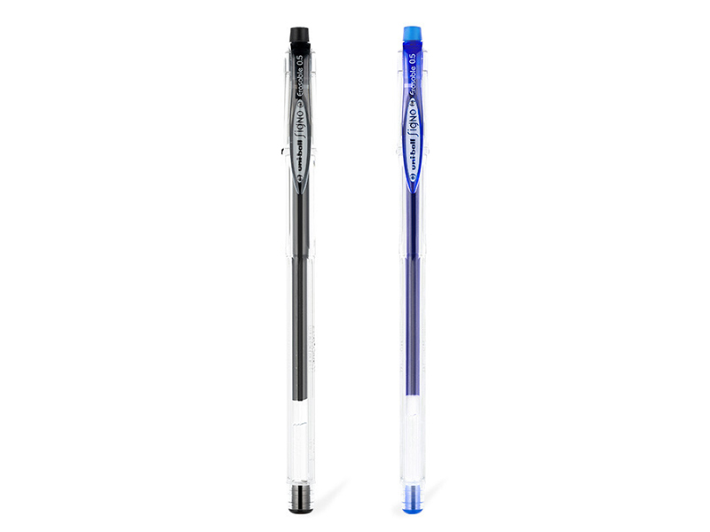 ⣨Uni UM-101ER ĦԱ ɲˮ 0.5mm 10֧/