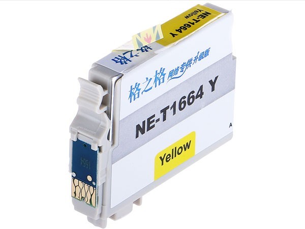 ֮ T166 ī EPSON ME10/ME101ӡ NE-T1664Yɫ