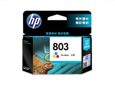 HP() 803ɫ ī deskjet 1111 1112 2131 2132ӡ