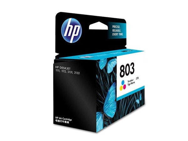HP() 803ɫ ī deskjet 1111 1112 2131 2132ӡ