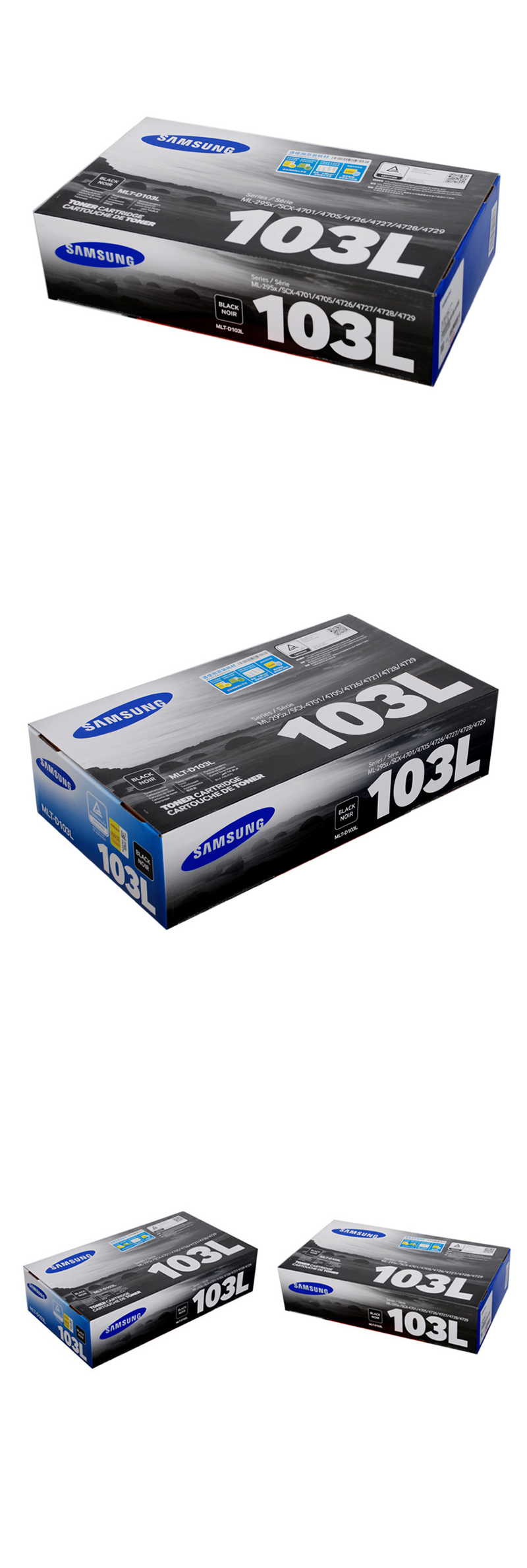  MLT-D103L ɫ (ML-2951 SCX-47281