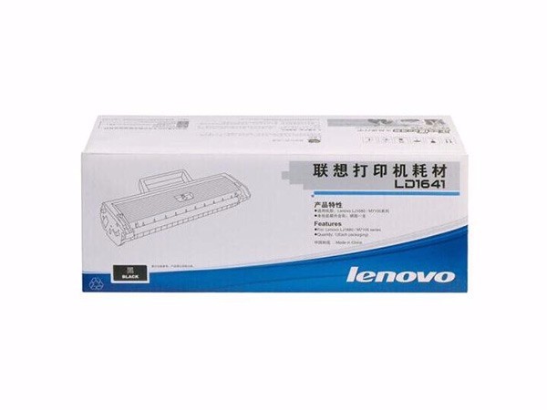  Lenovo LD1641 