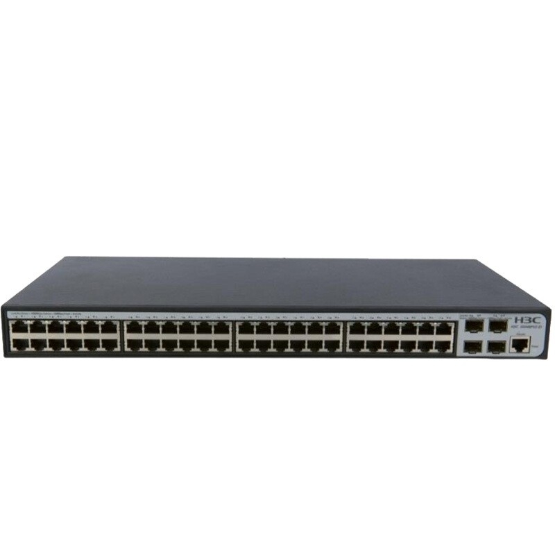 H3C/SMB-S1850-52P 48ǧ׽