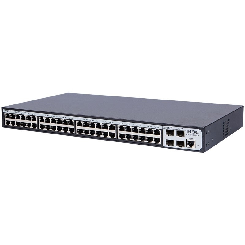 H3C/SMB-S1850-52P 48ǧ׽