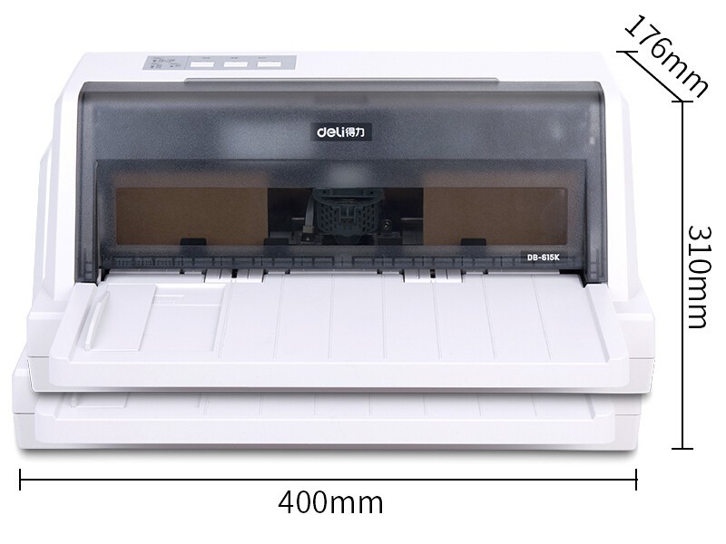 DL-610K ʽӡ