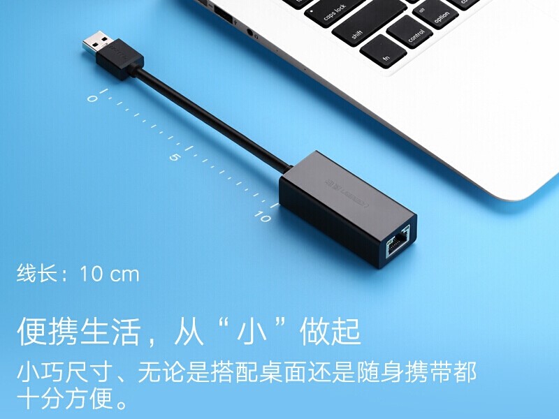 20256 USBתRJ45תͷ USB3.0ɫ