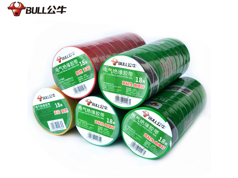 BULL/ţ Ե GN-ET7 ɫ 1