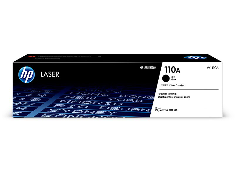 HP  W110Aɫ