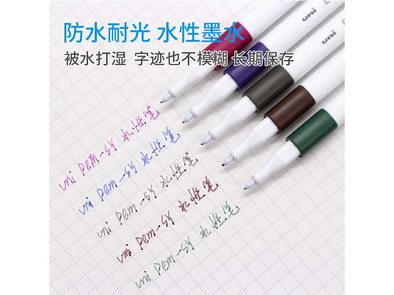  ǩֱ PEM-SY 5C NO.4 0.4mm 5ɫװ