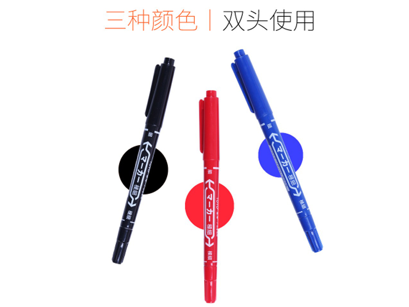  С˫ͷǺű TM192 0.5-1.2mm ɫ 10֧/