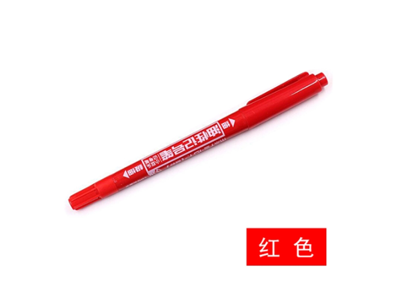 ŷ С˫ͷԼǺű B1522 12*140mm ʷ1.8mm/0.7mm ˫ͷɫ 10֧/